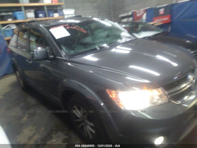 2012 dodge journey