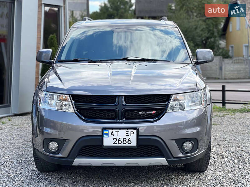 2012 dodge journey