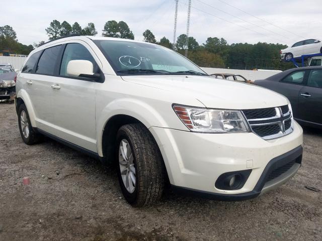 2013 dodge journey sx