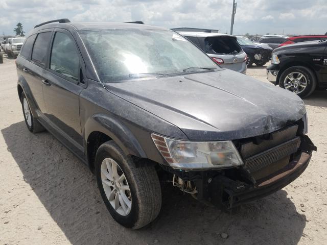 2013 dodge journey sx
