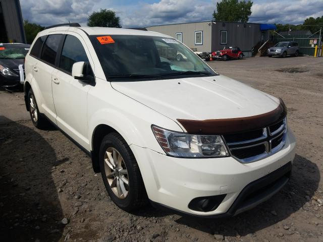 2013 dodge journey