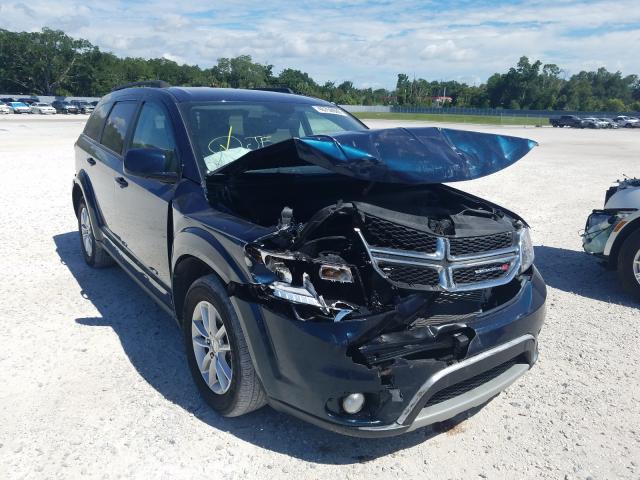 2014 dodge journey