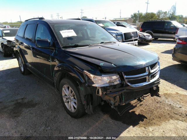 2015 dodge journey