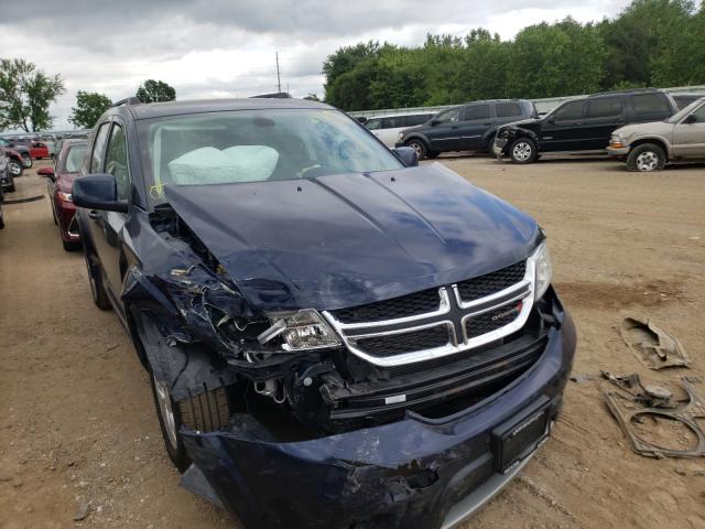 2019 dodge journey