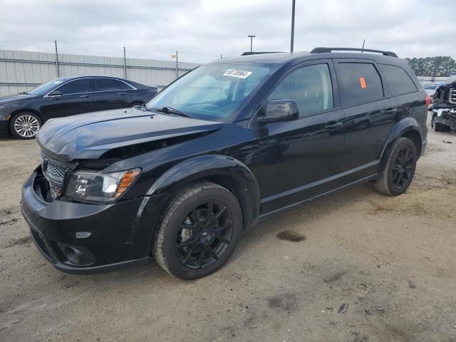 2019 dodge journey