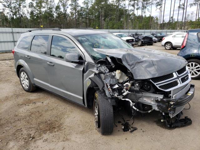 2019 dodge journey