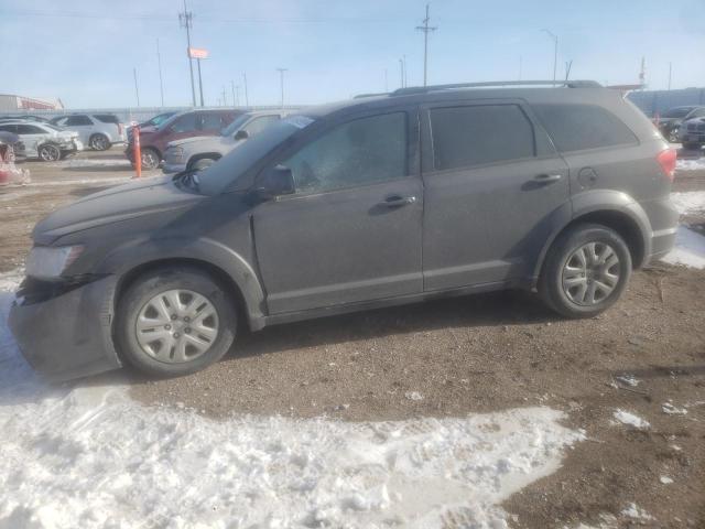 2019 dodge journey