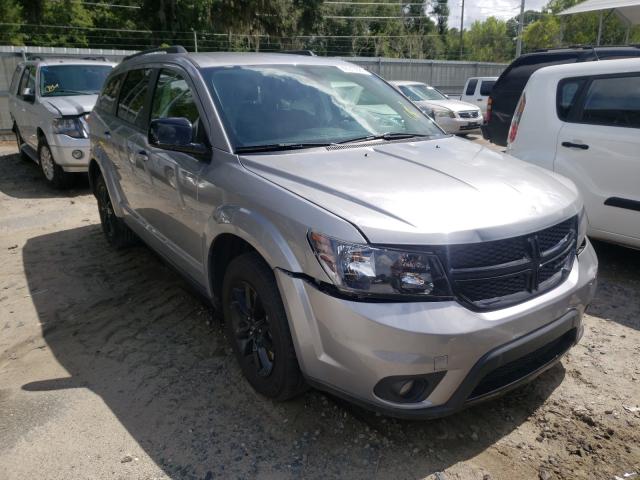 2019 dodge journey