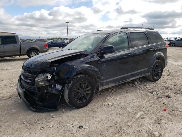 2019 DODGE Journey