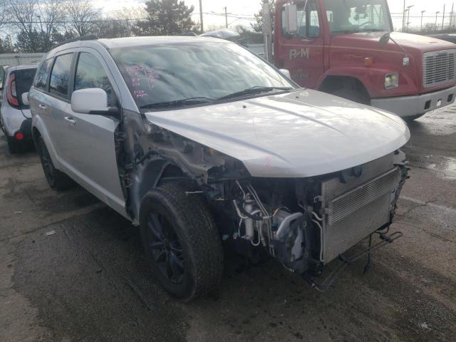 2012 dodge journey sx
