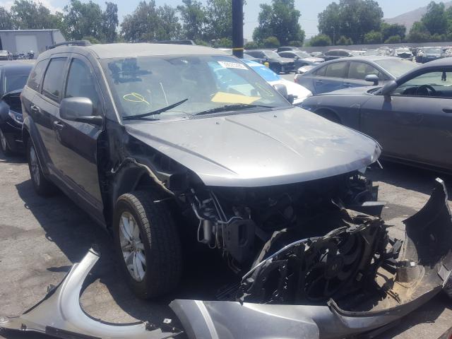 2012 dodge journey sx