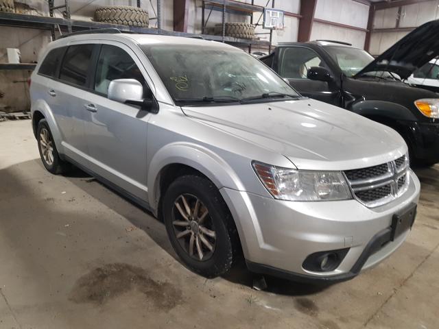 2012 dodge journey sx