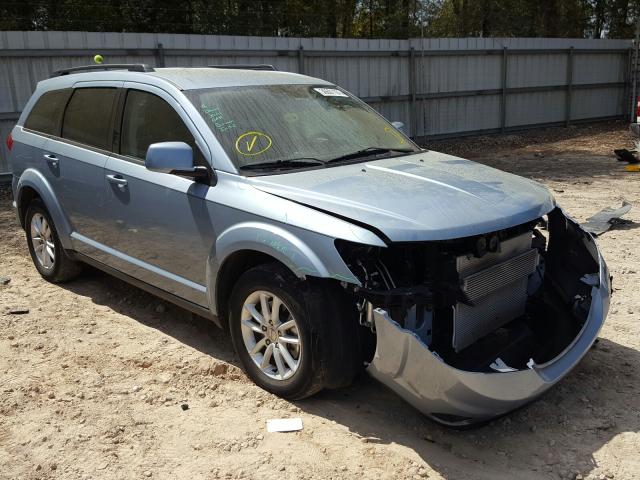 2013 dodge journey sx
