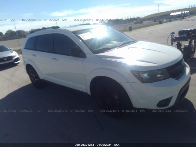 2013 dodge journey