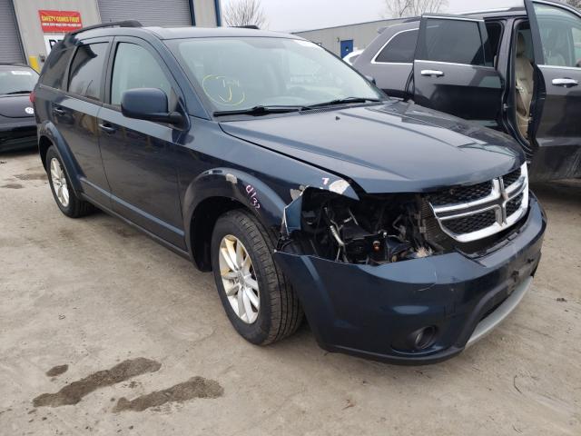 2013 dodge journey sx