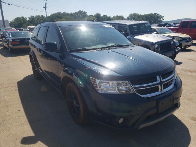 2013 dodge journey sx