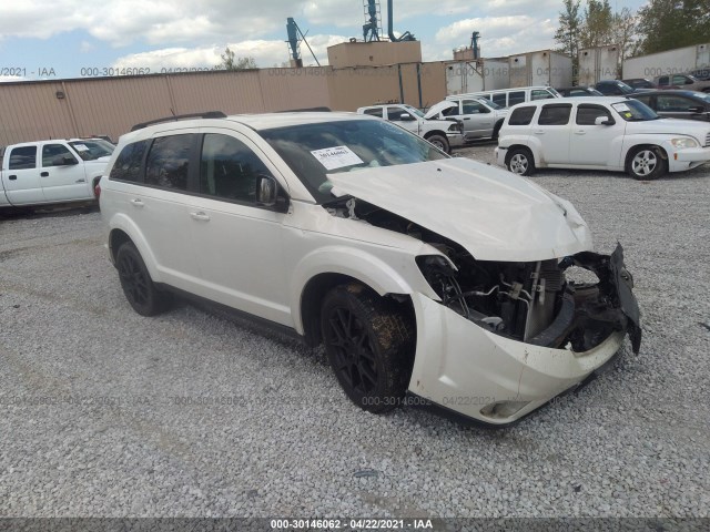 2013 dodge journey