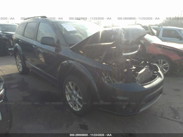 2013 dodge journey