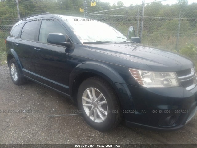 2013 dodge journey