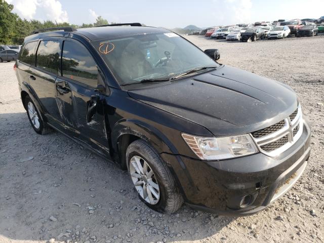 2014 dodge journey