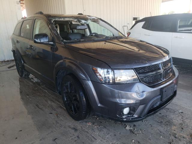 2014 dodge journey sx