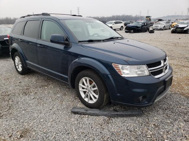 2014 dodge journey sx