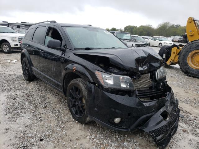 2015 dodge journey sx