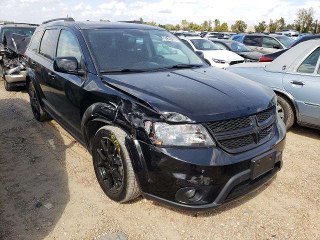 2015 dodge journey