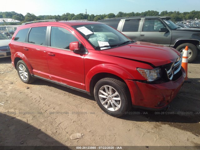 2015 dodge journey