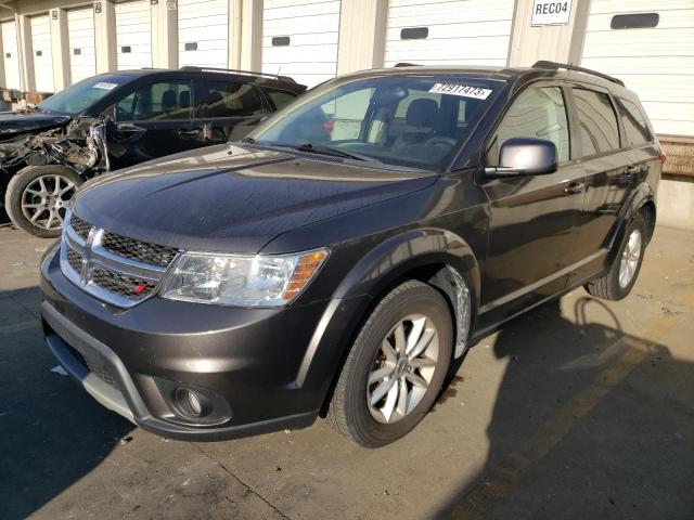 2015 dodge journey