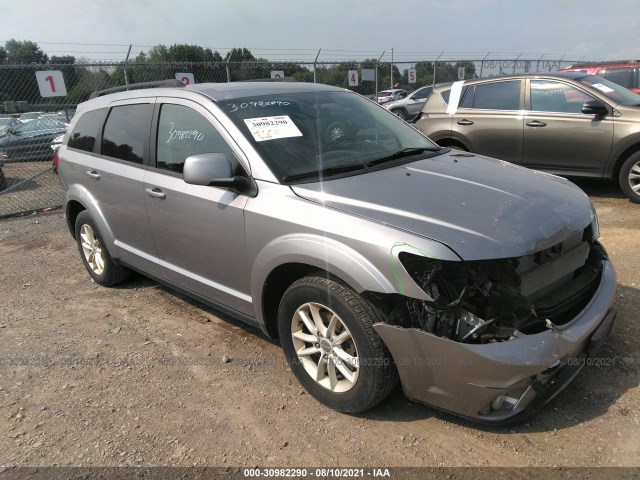 2015 dodge journey