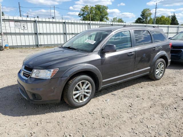 2016 dodge journey