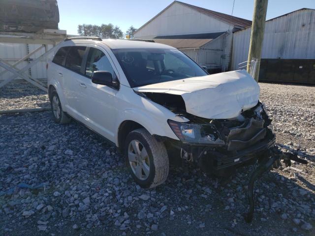 2016 dodge journey