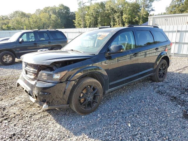 2016 dodge journey