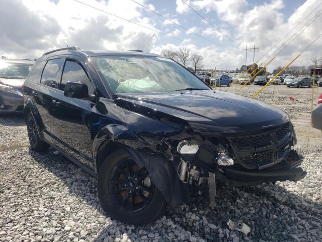 2019 dodge journey