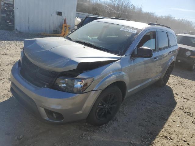 2019 dodge journey