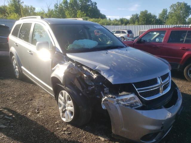 2019 dodge journey