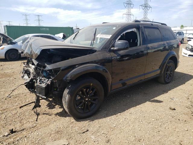 2019 dodge journey