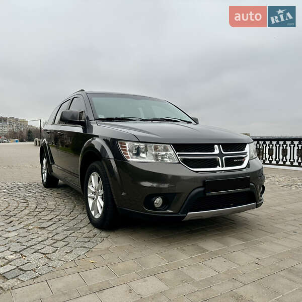 2014 dodge journey