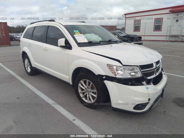 2015 dodge journey