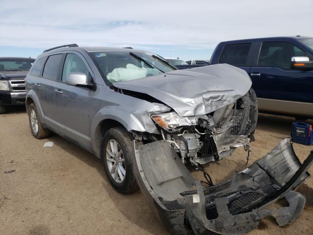 2015 dodge journey sx