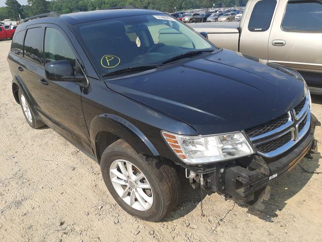 2015 dodge journey sx