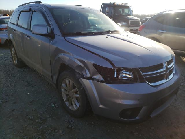 2015 dodge journey