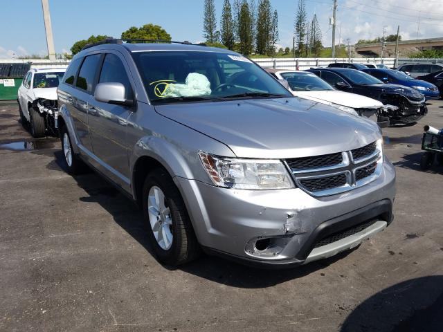 2016 dodge journey