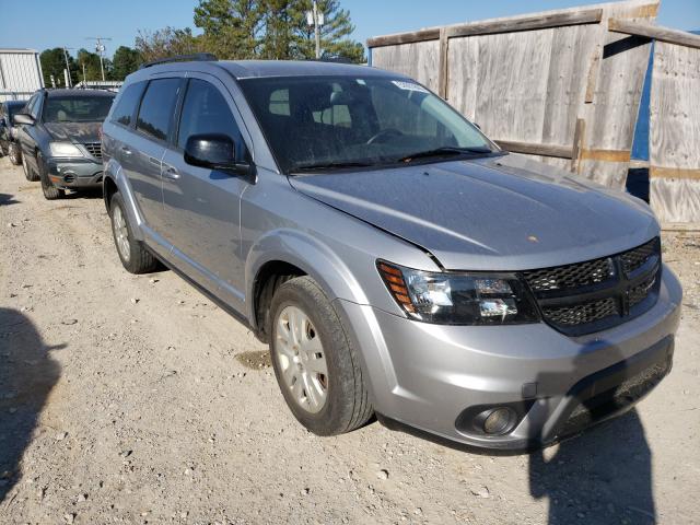 2018 dodge journey sx