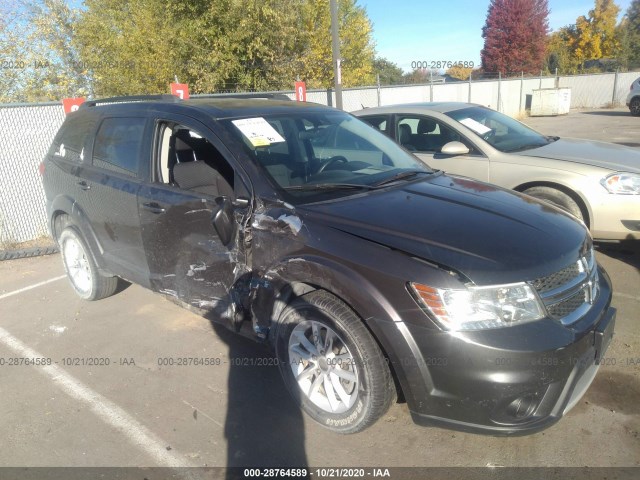 2015 dodge journey