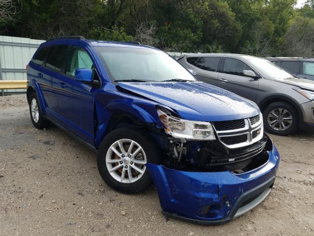 2015 dodge journey