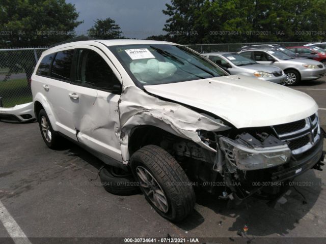 2015 dodge journey