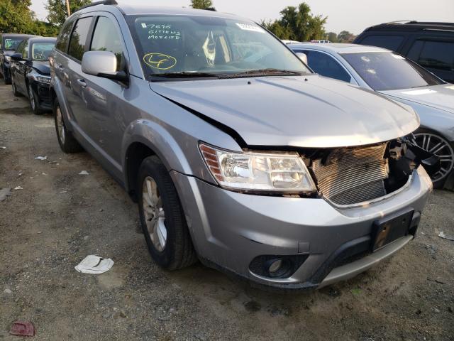 2016 dodge journey