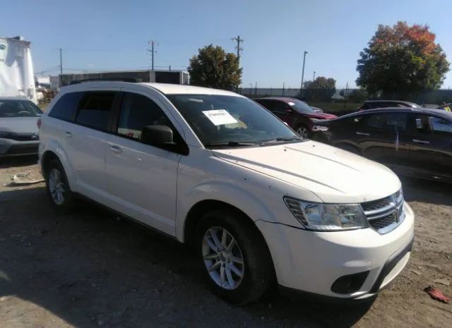 2013 dodge journey